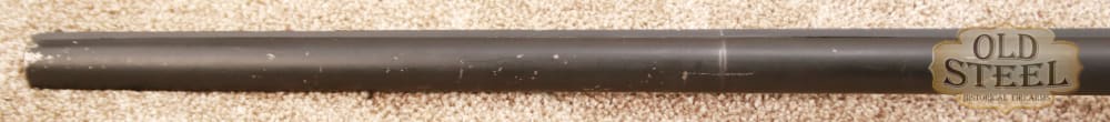 Western Field 12 Gauge Single Shot Shotgun 30" Full Choke Refinished -img-9