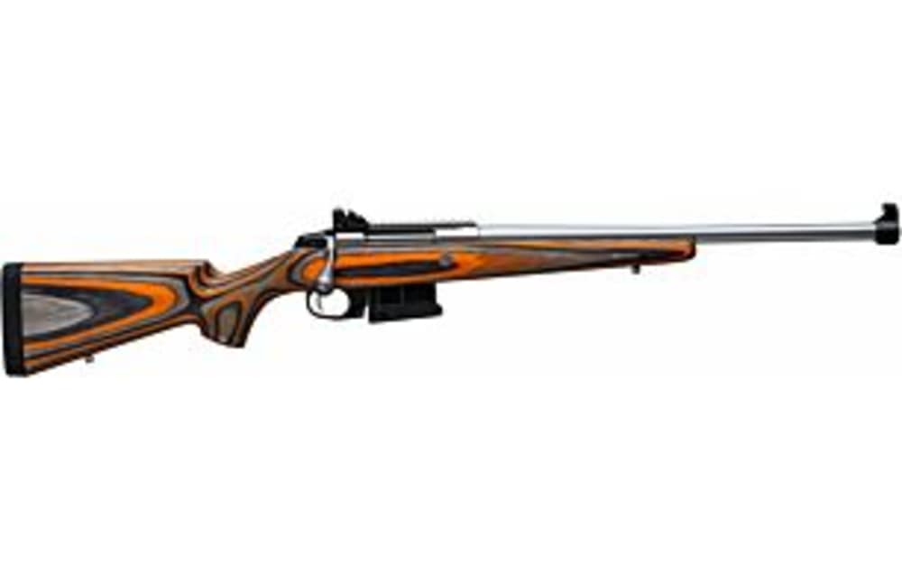 Tikka T3X Arctic 308 Stainless 20" Threaded Barrel Rare-img-4