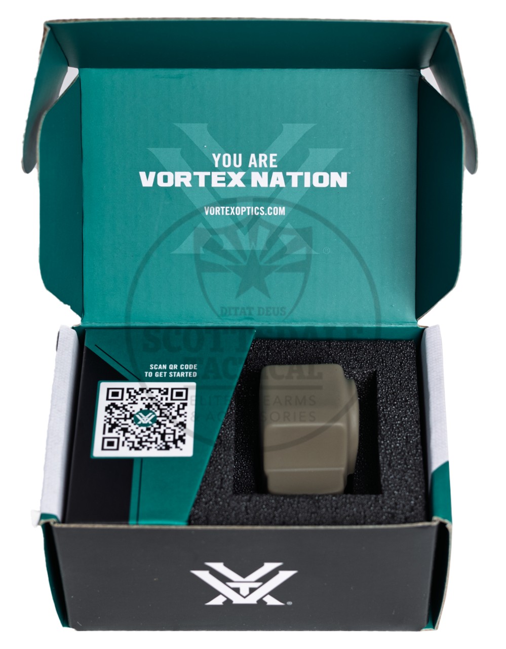 Vortex Defender-ST™ Enclosed Red Dot-img-4