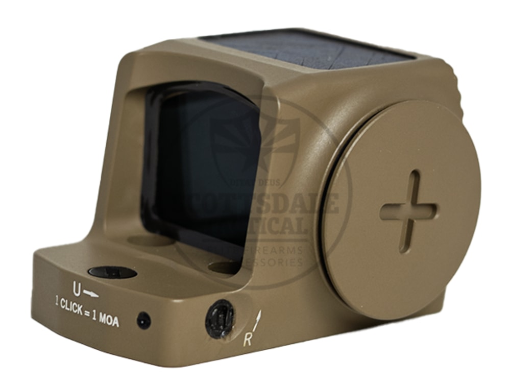 Vortex Defender-ST™ Enclosed Red Dot-img-1