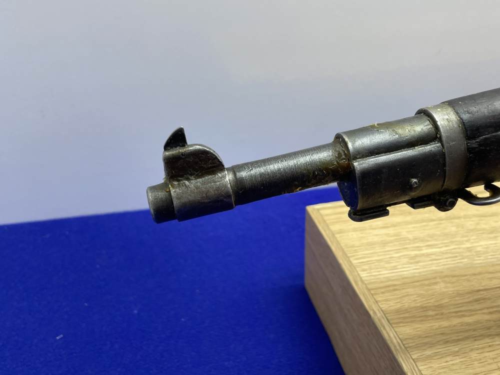 1943 Remington Model 1903A3 .30-06 Park 24" *PRESERVED IN COSMOLINE WAX*-img-34
