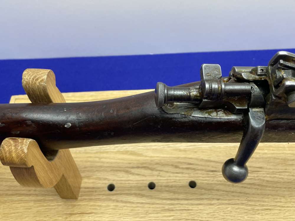 1943 Remington Model 1903A3 .30-06 Park 24" *PRESERVED IN COSMOLINE WAX*-img-39
