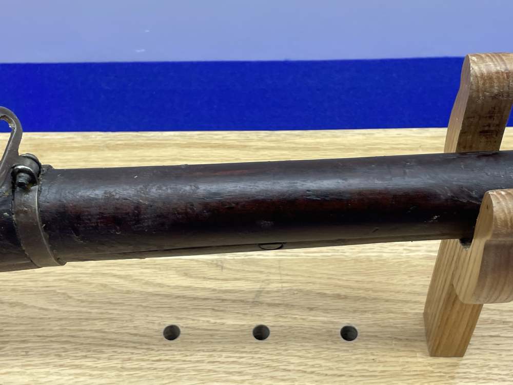 1943 Remington Model 1903A3 .30-06 Park 24" *PRESERVED IN COSMOLINE WAX*-img-56