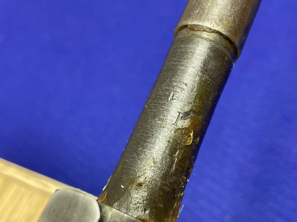 1943 Remington Model 1903A3 .30-06 Park 24" *PRESERVED IN COSMOLINE WAX*-img-59