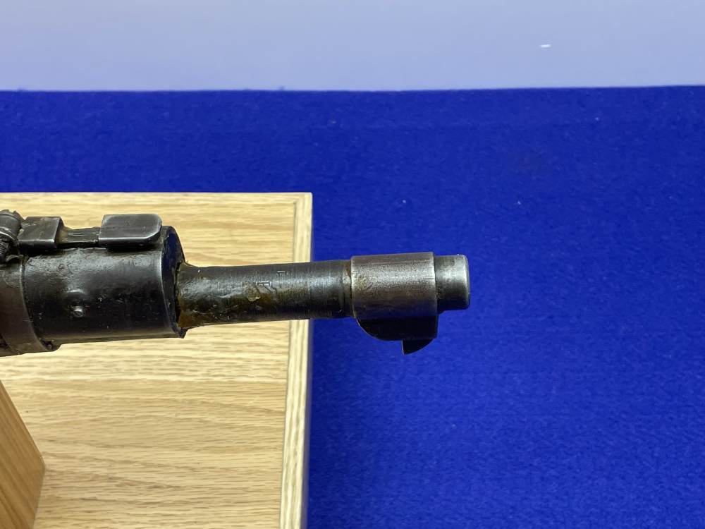 1943 Remington Model 1903A3 .30-06 Park 24" *PRESERVED IN COSMOLINE WAX*-img-58