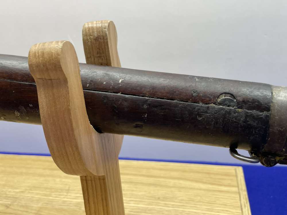 1943 Remington Model 1903A3 .30-06 Park 24" *PRESERVED IN COSMOLINE WAX*-img-20