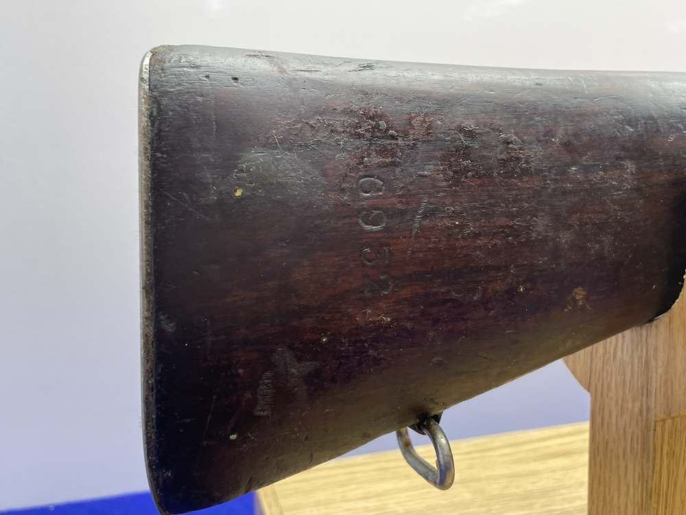 1943 Remington Model 1903A3 .30-06 Park 24" *PRESERVED IN COSMOLINE WAX*-img-7