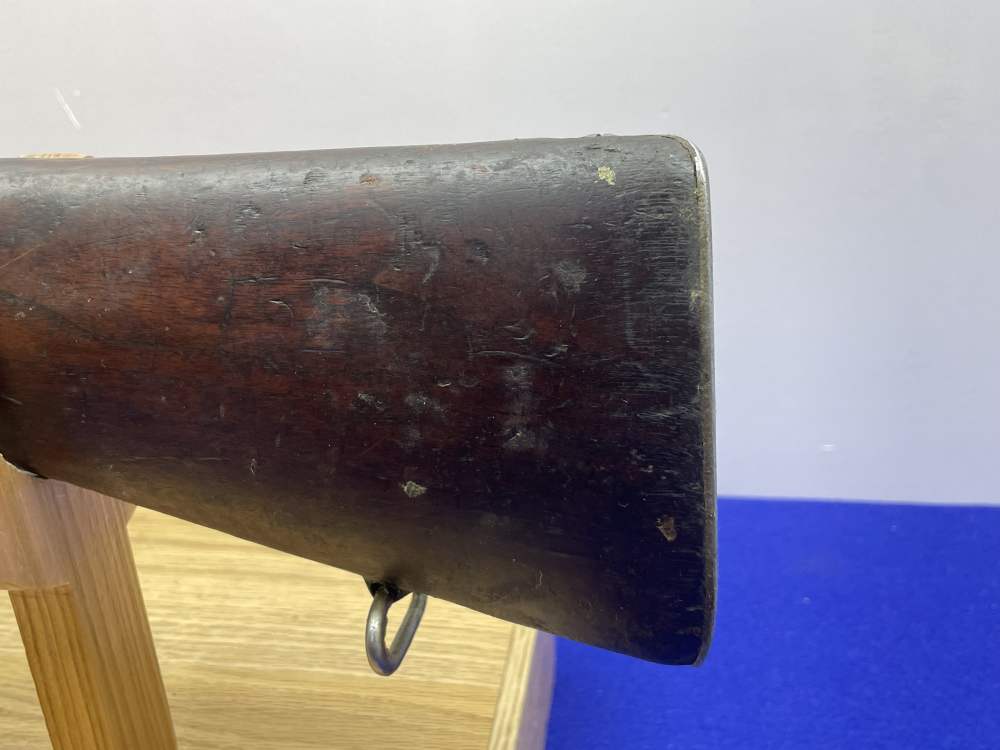 1943 Remington Model 1903A3 .30-06 Park 24" *PRESERVED IN COSMOLINE WAX*-img-24