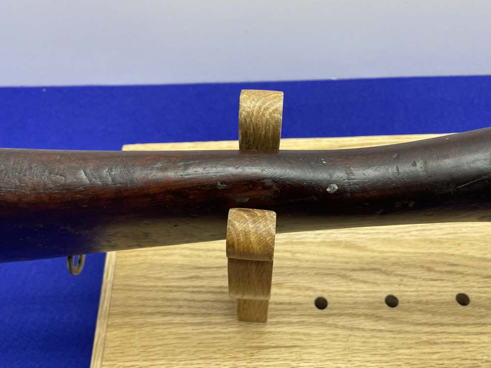 1943 Remington Model 1903A3 .30-06 Park 24" *PRESERVED IN COSMOLINE WAX*-img-38