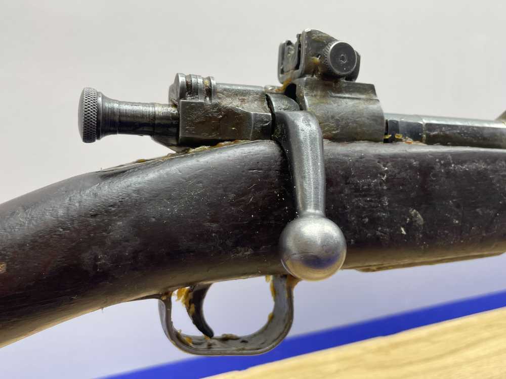 1943 Remington Model 1903A3 .30-06 Park 24" *PRESERVED IN COSMOLINE WAX*-img-11