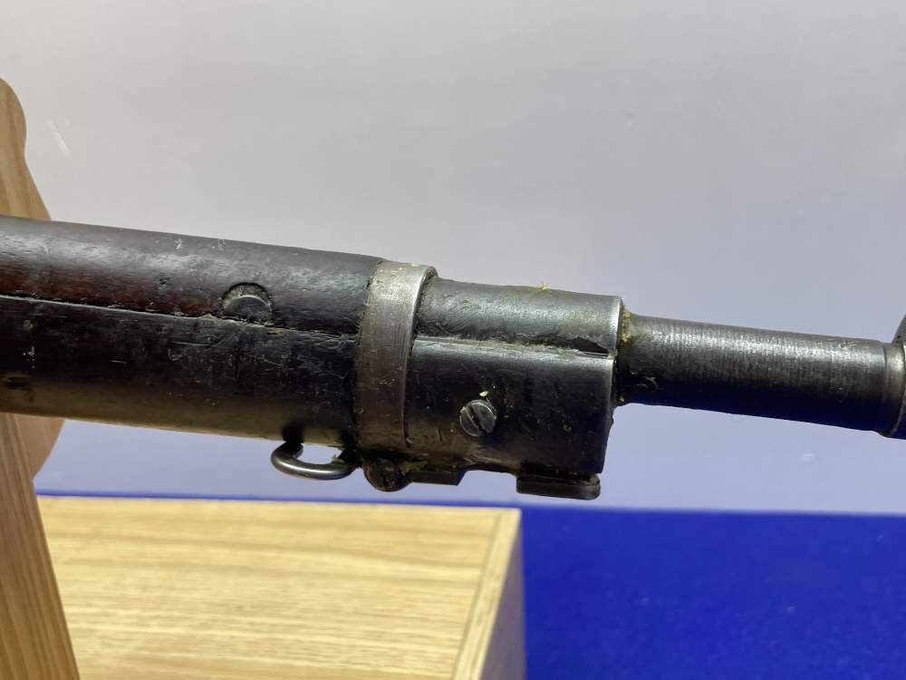 1943 Remington Model 1903A3 .30-06 Park 24" *PRESERVED IN COSMOLINE WAX*-img-21