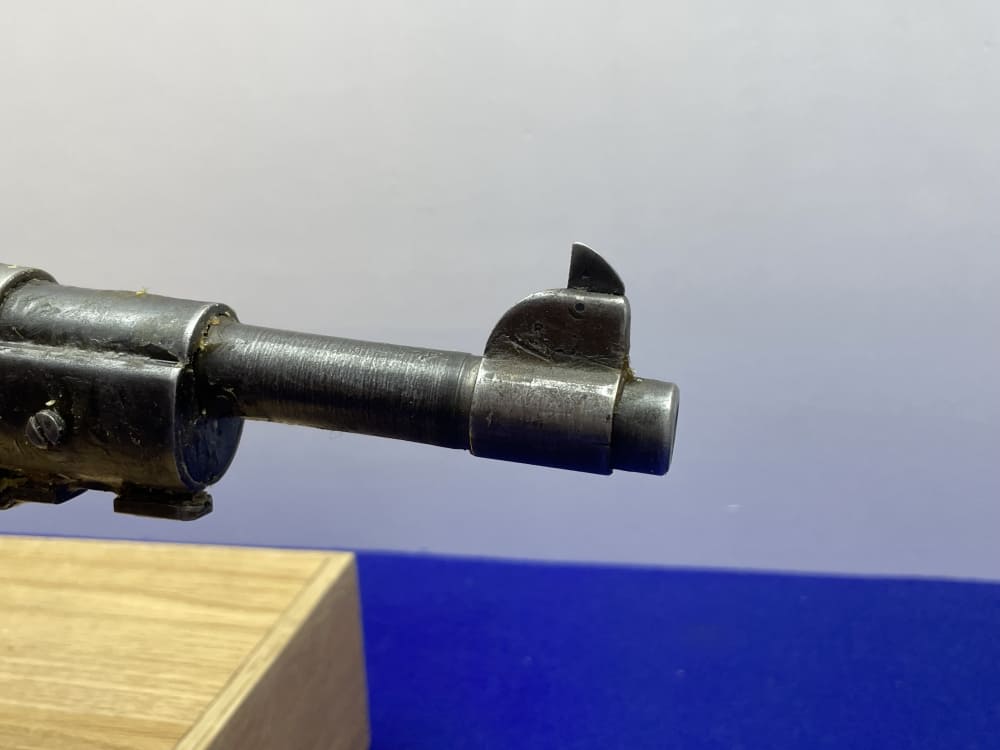 1943 Remington Model 1903A3 .30-06 Park 24" *PRESERVED IN COSMOLINE WAX*-img-22