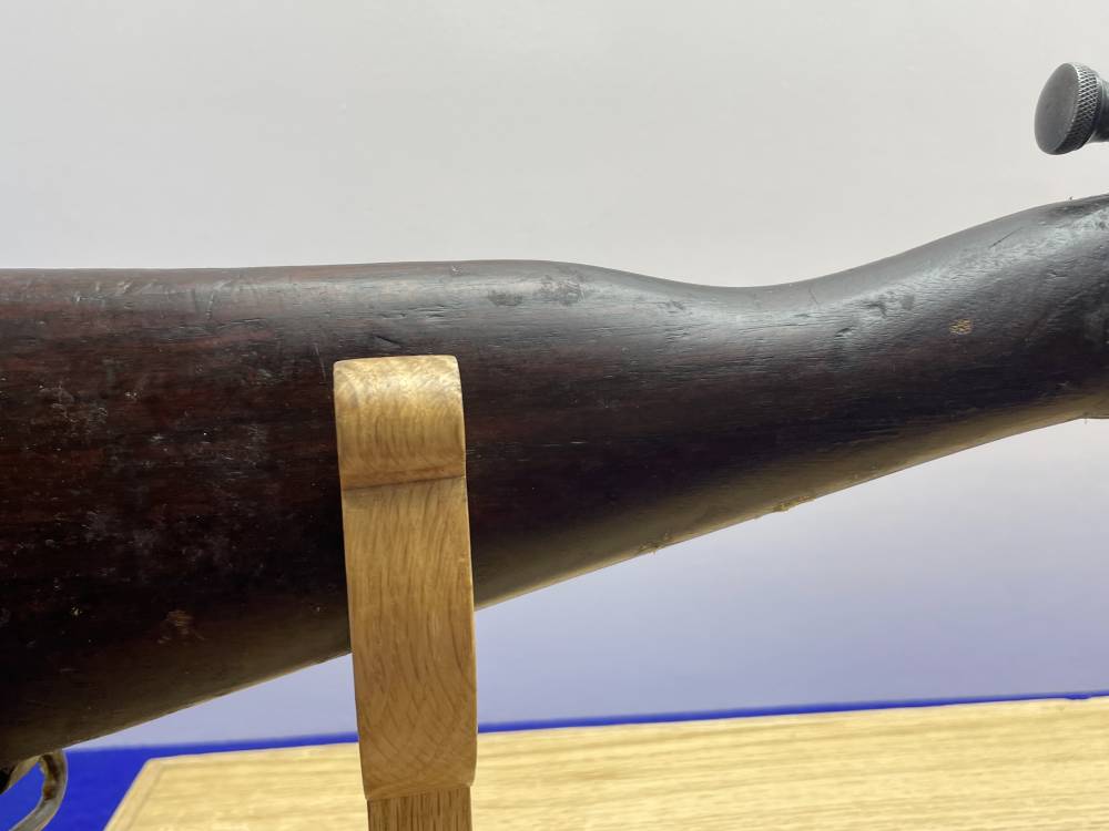 1943 Remington Model 1903A3 .30-06 Park 24" *PRESERVED IN COSMOLINE WAX*-img-9