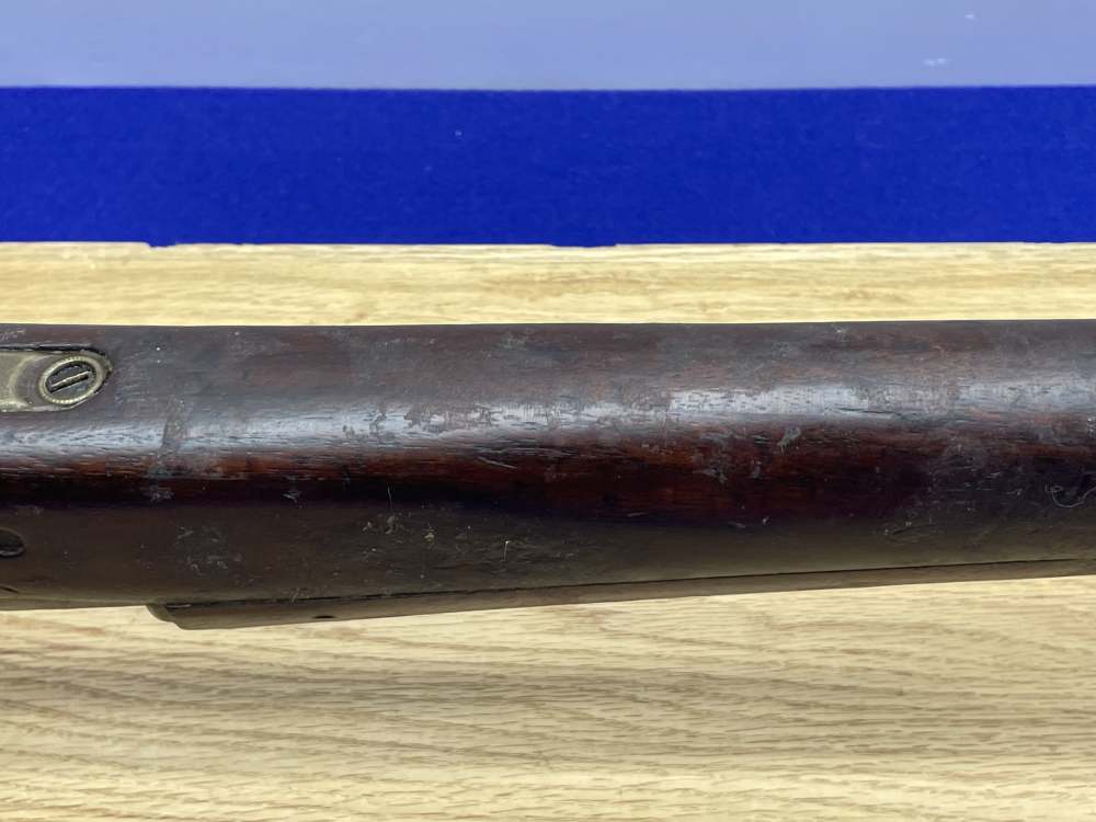 1943 Remington Model 1903A3 .30-06 Park 24" *PRESERVED IN COSMOLINE WAX*-img-54