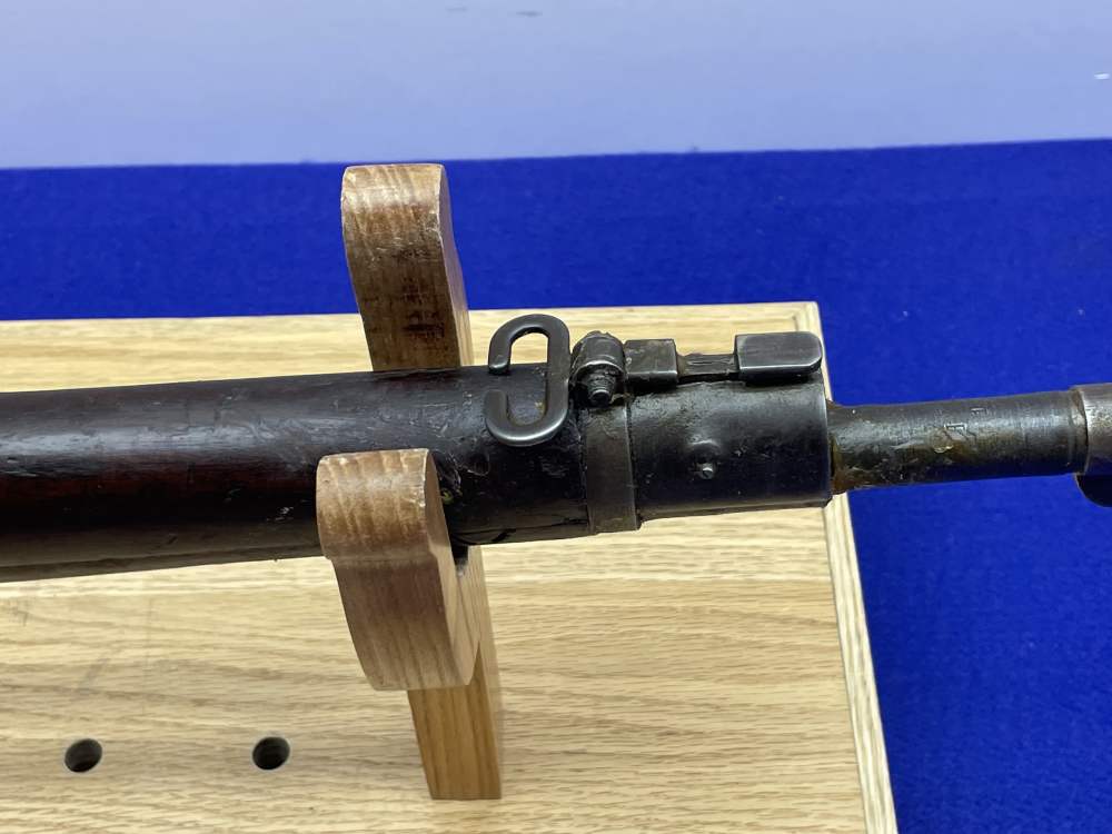 1943 Remington Model 1903A3 .30-06 Park 24" *PRESERVED IN COSMOLINE WAX*-img-57