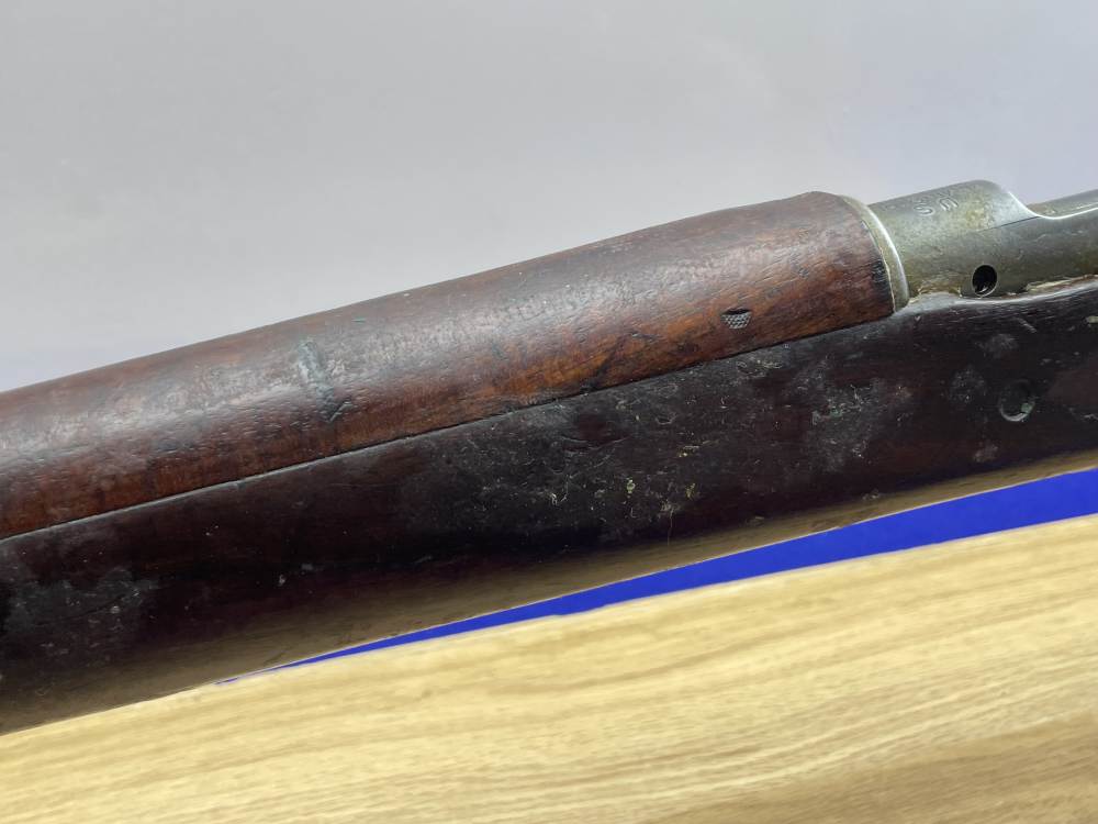 1943 Remington Model 1903A3 .30-06 Park 24" *PRESERVED IN COSMOLINE WAX*-img-30