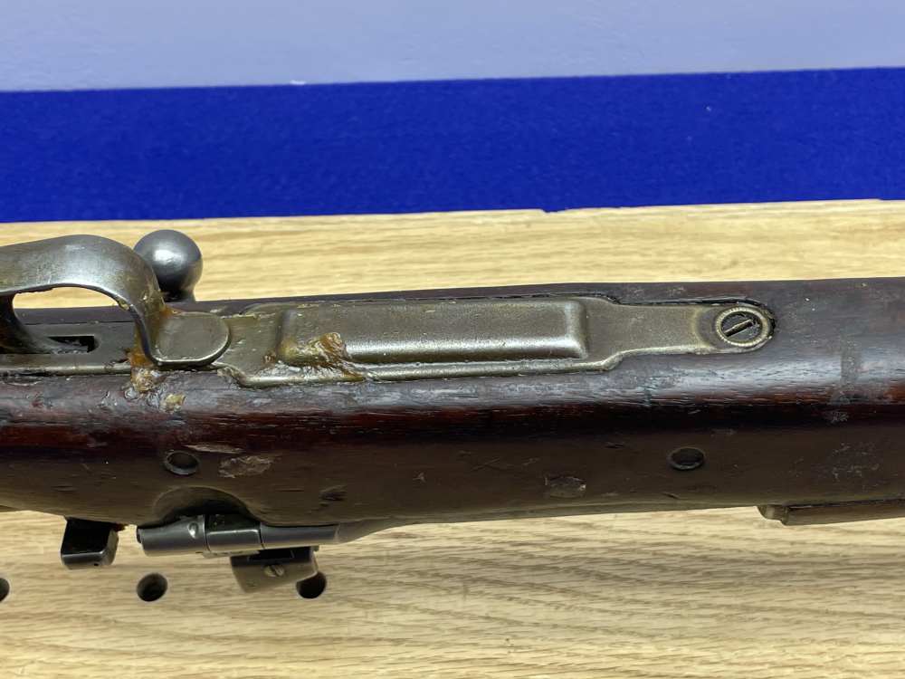 1943 Remington Model 1903A3 .30-06 Park 24" *PRESERVED IN COSMOLINE WAX*-img-53