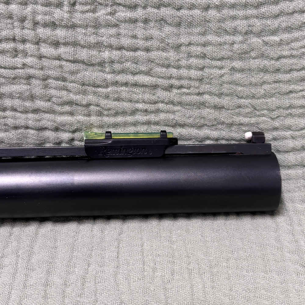 *PENNY AUCTION* Remington 1187 Light Contour 12GA  2 3/4 IN. 28’ Barrel-img-1