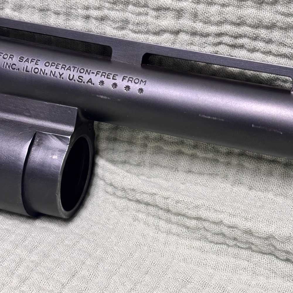 *PENNY AUCTION* Remington 1187 Light Contour 12GA  2 3/4 IN. 28’ Barrel-img-6