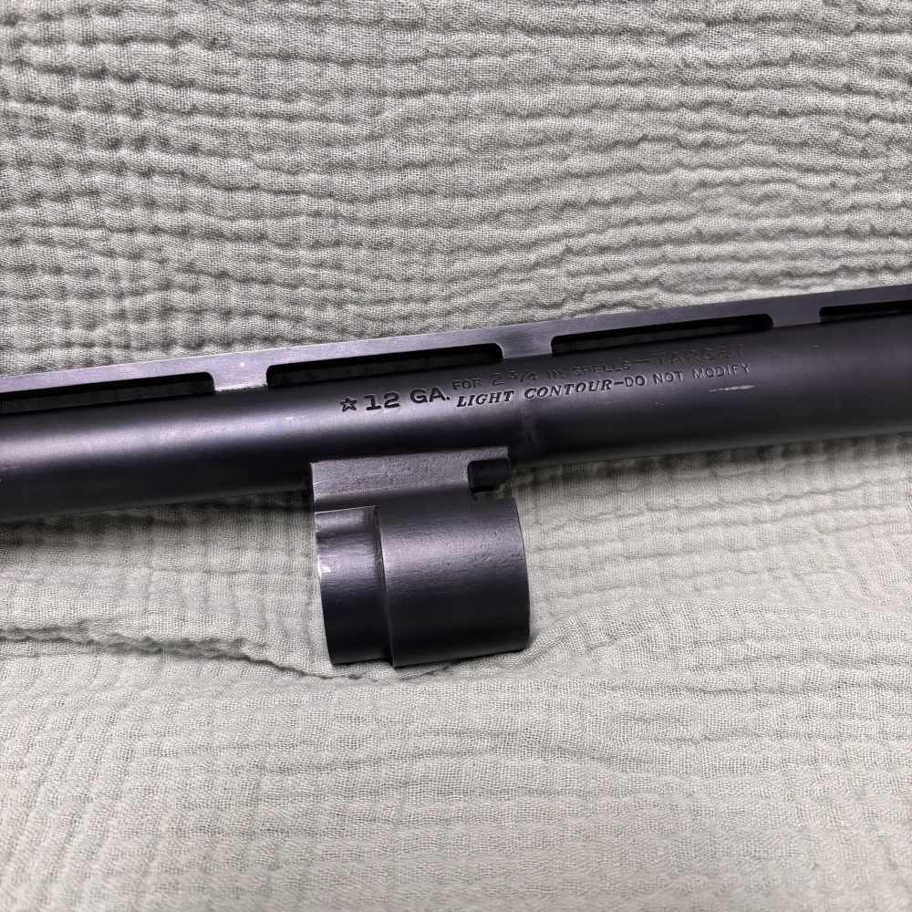 *PENNY AUCTION* Remington 1187 Light Contour 12GA  2 3/4 IN. 28’ Barrel-img-12
