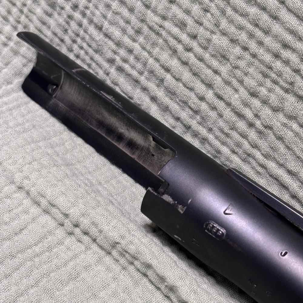 *PENNY AUCTION* Remington 1187 Light Contour 12GA  2 3/4 IN. 28’ Barrel-img-9