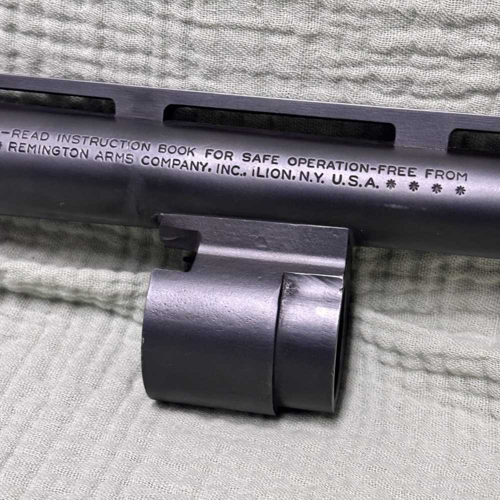 *PENNY AUCTION* Remington 1187 Light Contour 12GA  2 3/4 IN. 28’ Barrel-img-7