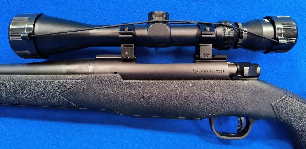 Mossberg Patriot 350 Legend Youth-img-8