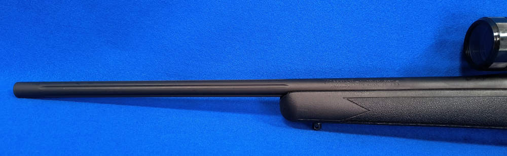 Mossberg Patriot 350 Legend Youth-img-9