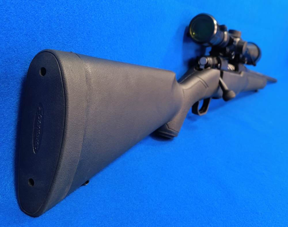 Mossberg Patriot 350 Legend Youth-img-2