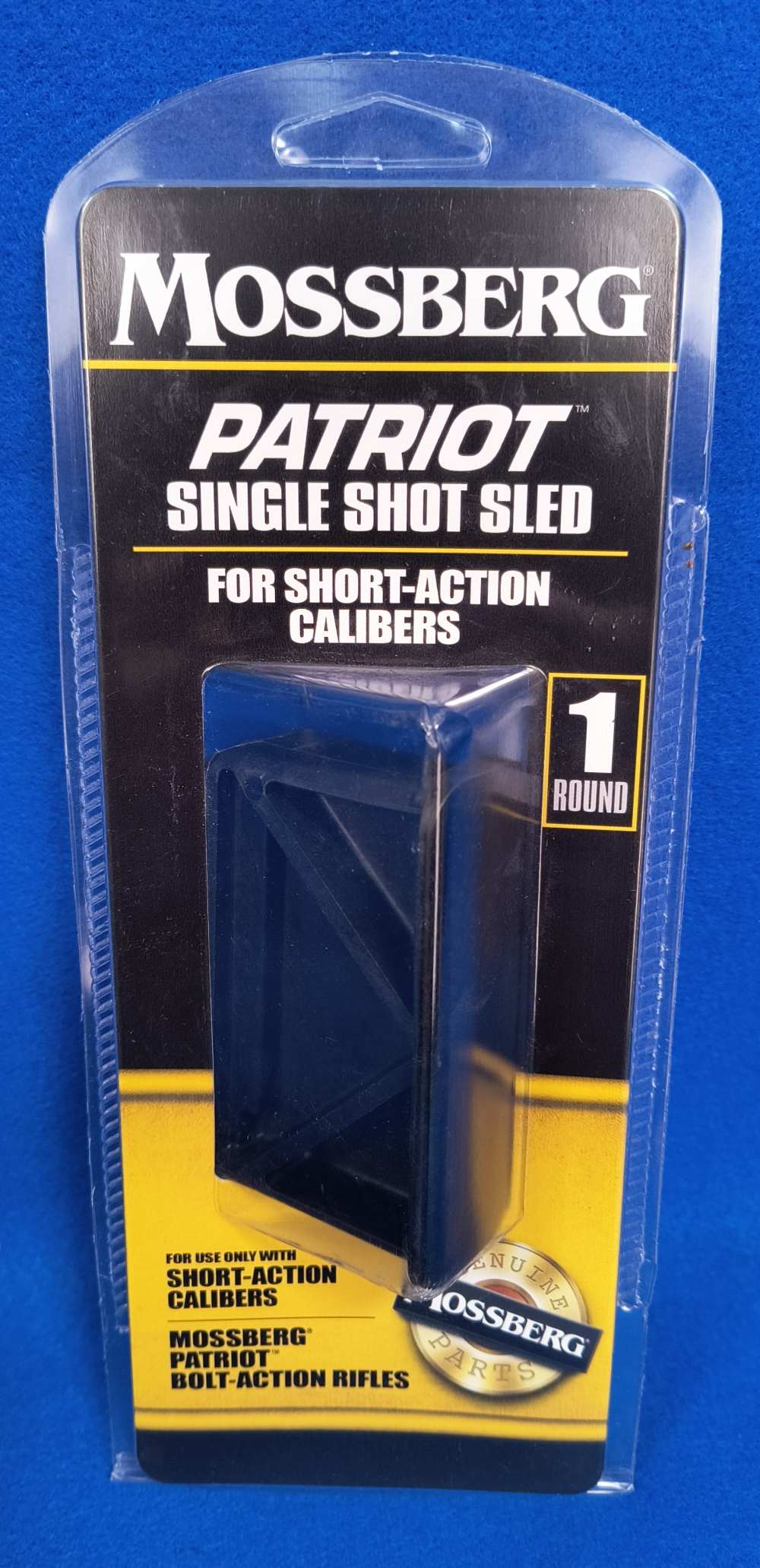 Mossberg Patriot 350 Legend Youth-img-14