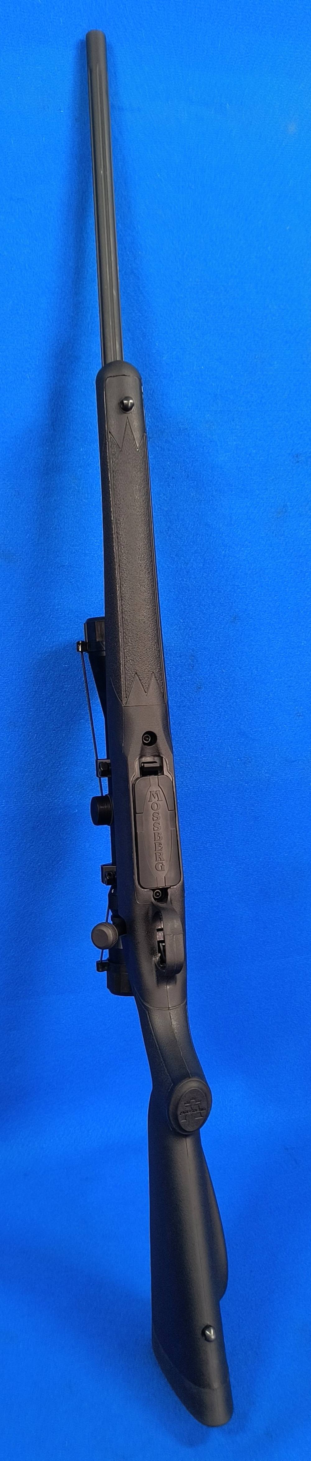 Mossberg Patriot 350 Legend Youth-img-13