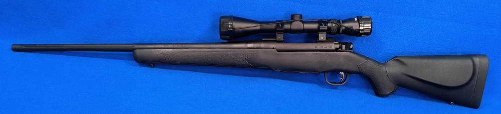 Mossberg Patriot 350 Legend Youth-img-6