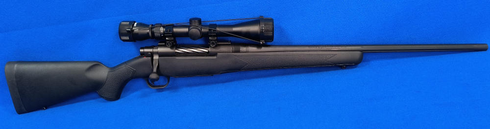 Mossberg Patriot 350 Legend Youth-img-1