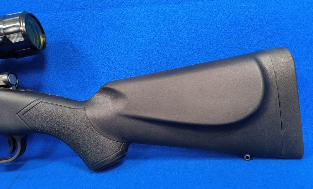 Mossberg Patriot 350 Legend Youth-img-7