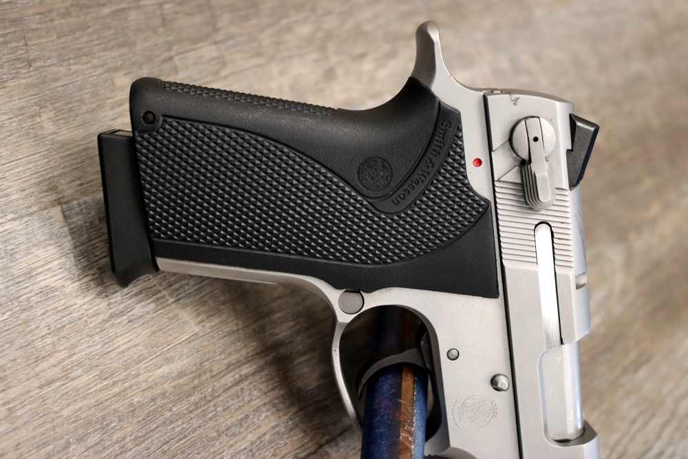 SMITH & WESSON 4516-2 .45 ACP -img-6