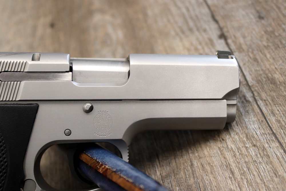 SMITH & WESSON 4516-2 .45 ACP -img-7