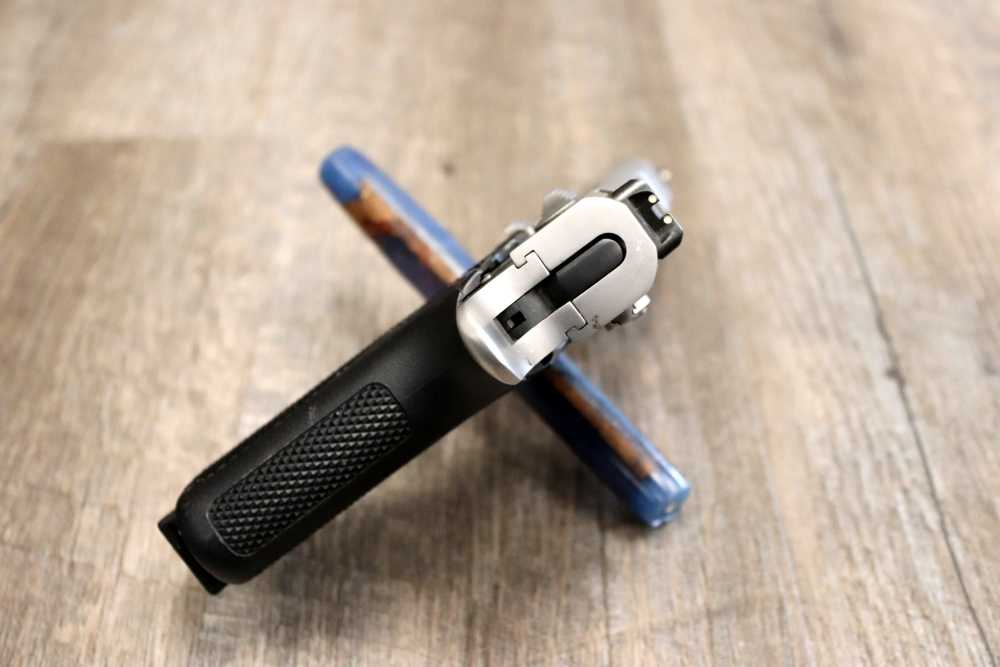 SMITH & WESSON 4516-2 .45 ACP -img-3