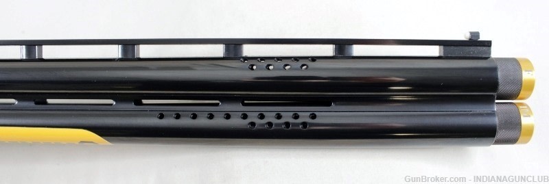 NIB BROWNING CXT 12GA 30" BOX-img-13