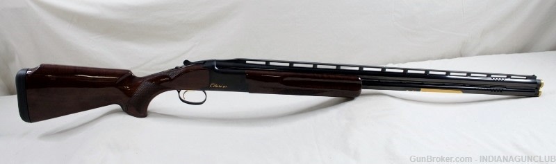 NIB BROWNING CXT 12GA 30" BOX-img-0