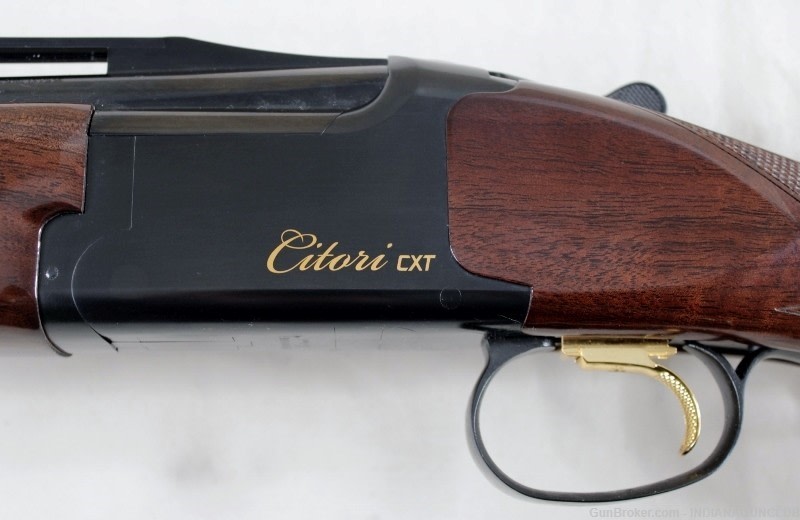 NIB BROWNING CXT 12GA 30" BOX-img-9