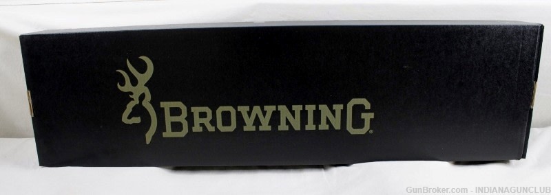 NIB BROWNING CXT 12GA 30" BOX-img-14