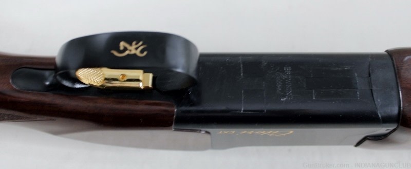 NIB BROWNING CXT 12GA 30" BOX-img-6