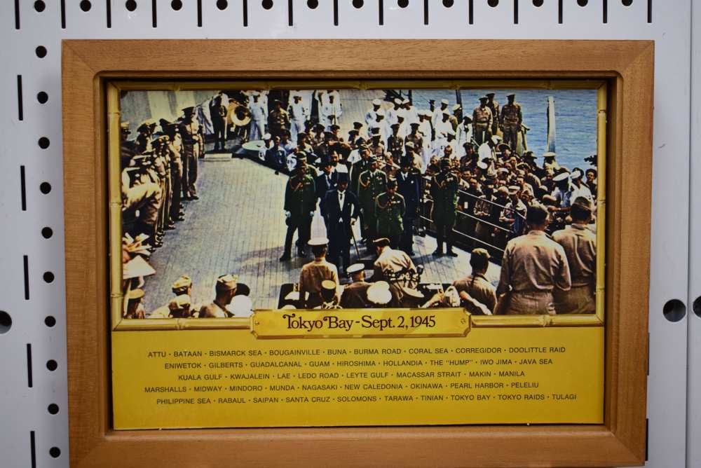 World War II Asiatic-Pacific Theater Commemorative Colt 1911-img-1