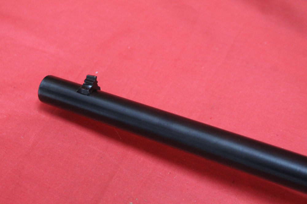 RARE cmp Mossberg Model 44 U.S. 22 LR U.S. Property stamped cmp papers-img-19