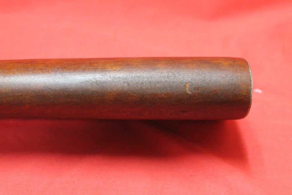 RARE cmp Mossberg Model 44 U.S. 22 LR U.S. Property stamped cmp papers-img-20