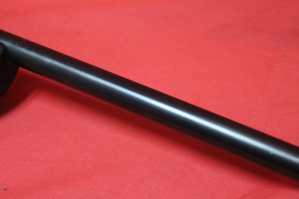 RARE cmp Mossberg Model 44 U.S. 22 LR U.S. Property stamped cmp papers-img-10