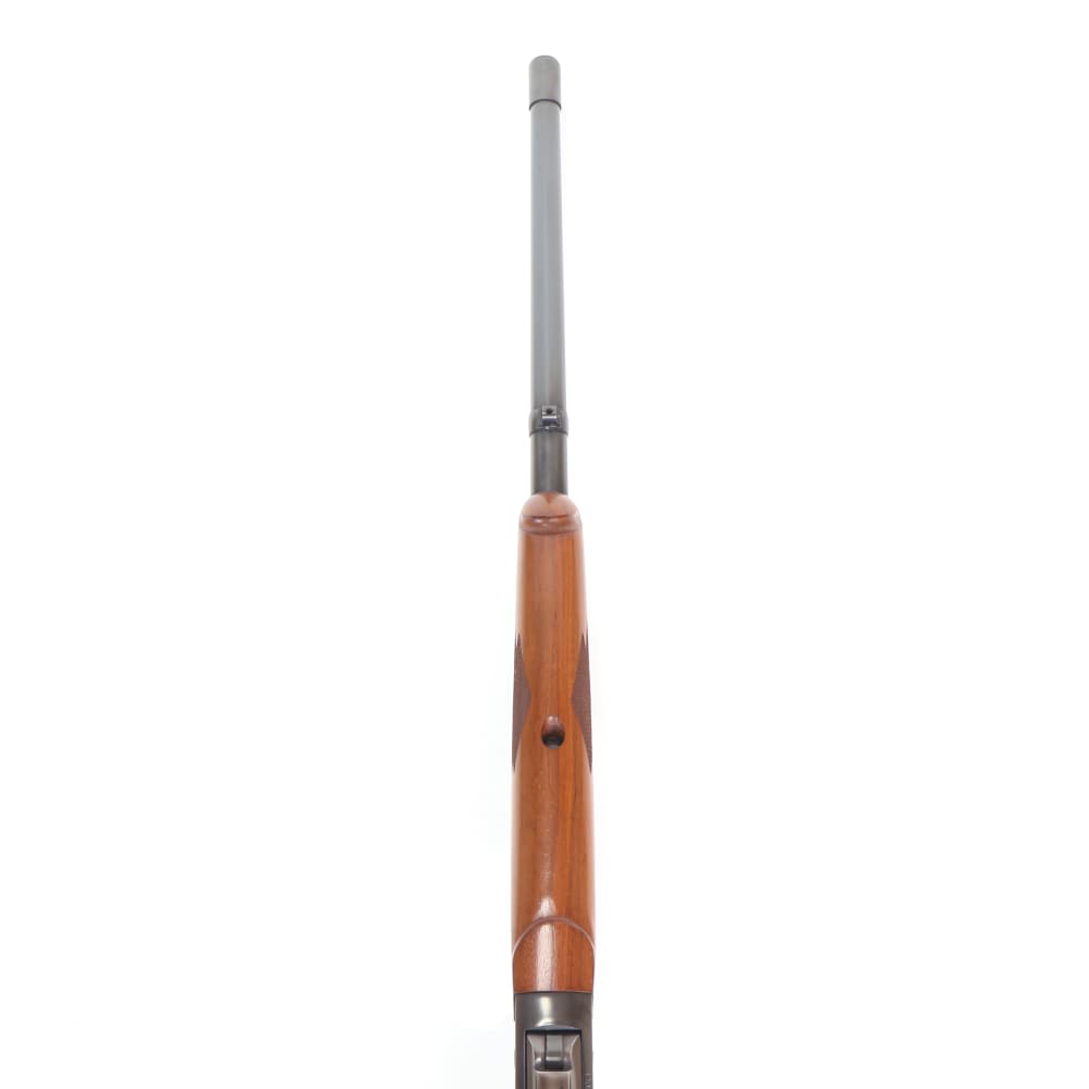 Ruger No. 1 .45-70 22" Blued/Wood Unusual No-Rib Configuration Please Read!-img-15