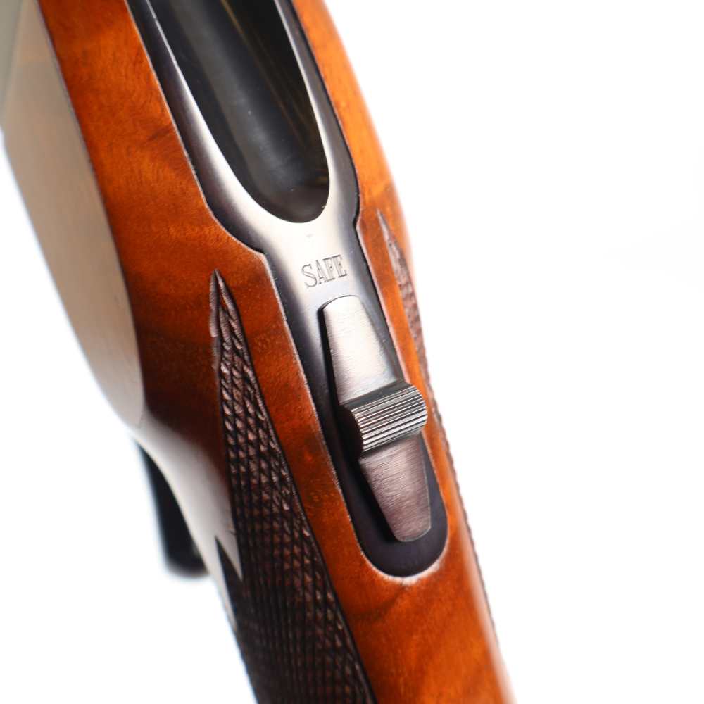Ruger No. 1 .45-70 22" Blued/Wood Unusual No-Rib Configuration Please Read!-img-37