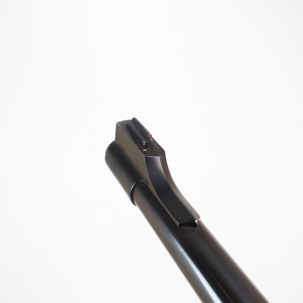 Ruger No. 1 .45-70 22" Blued/Wood Unusual No-Rib Configuration Please Read!-img-27