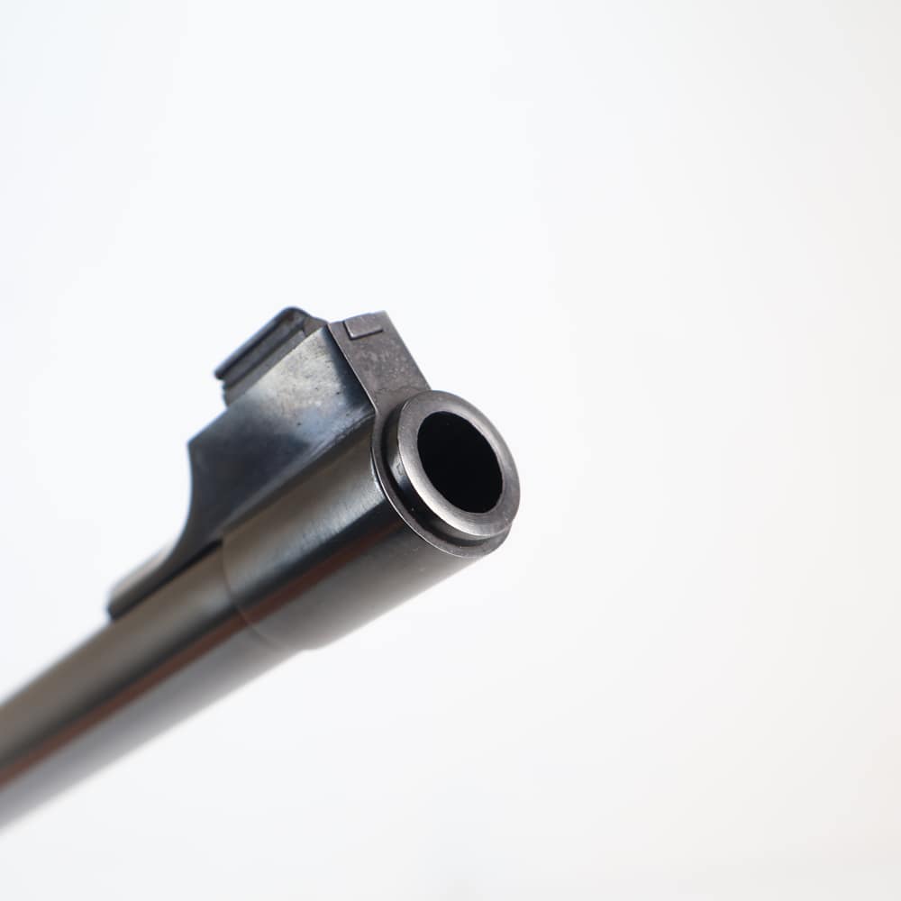 Ruger No. 1 .45-70 22" Blued/Wood Unusual No-Rib Configuration Please Read!-img-28